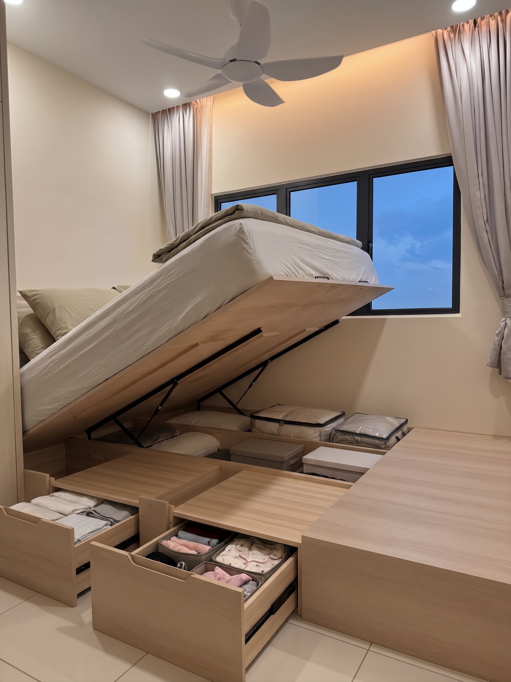 Cheras Residence