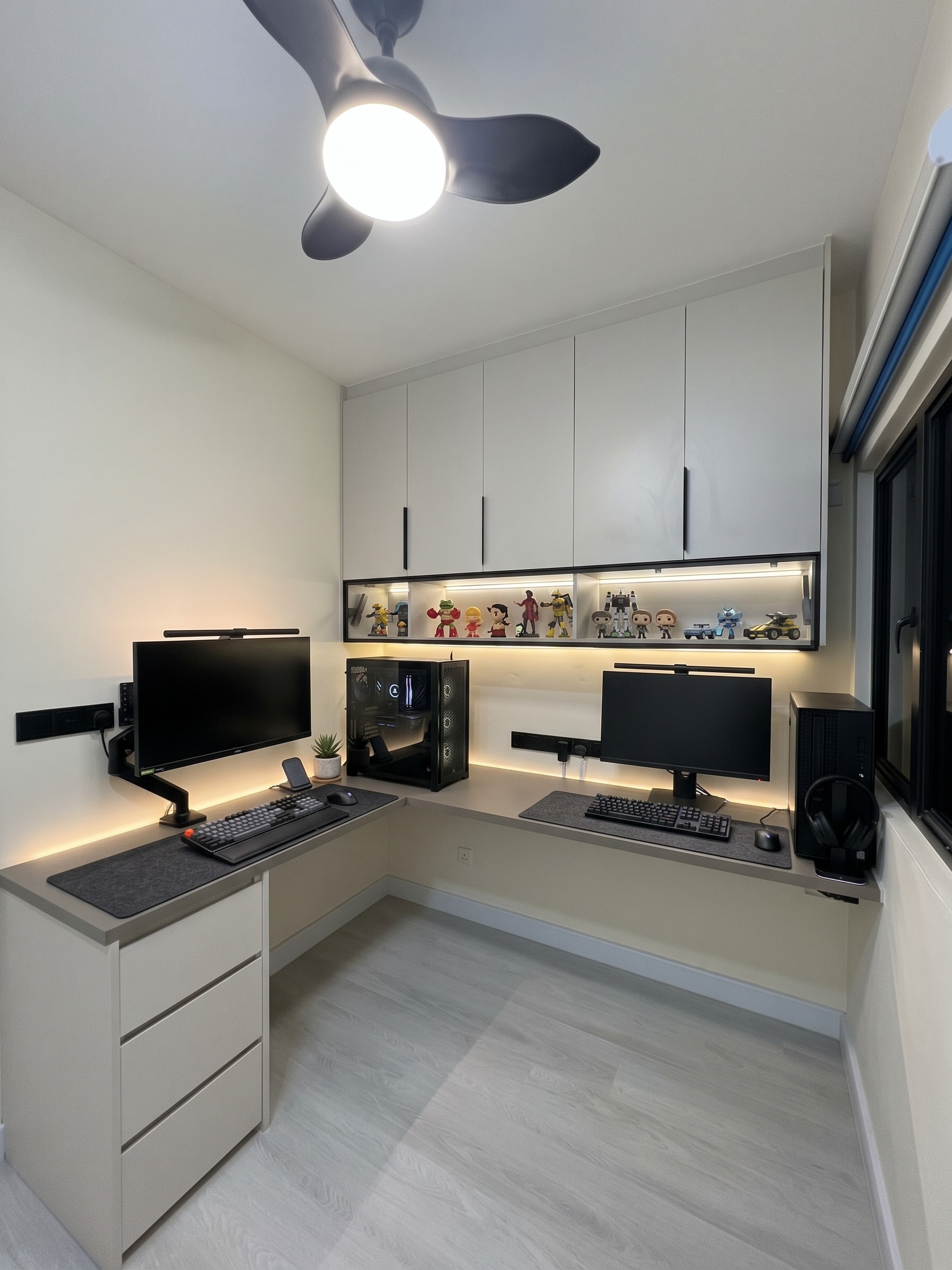 Petaling Jaya Residence