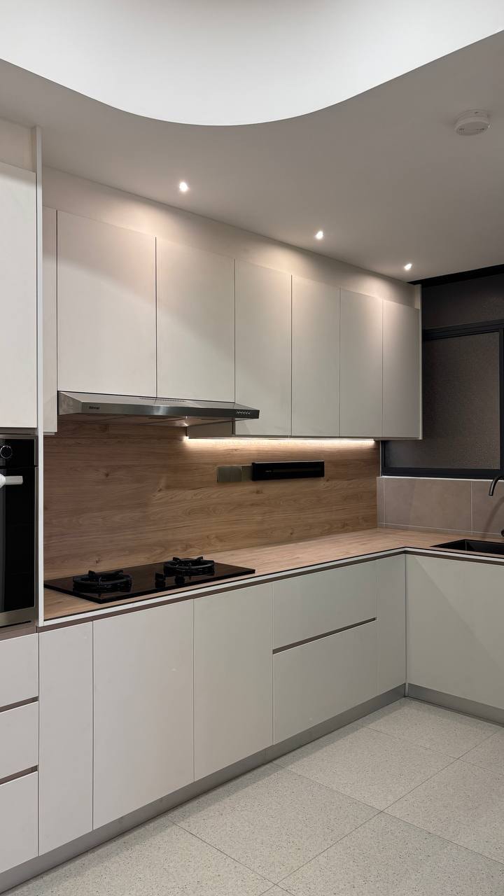 Subang Residence